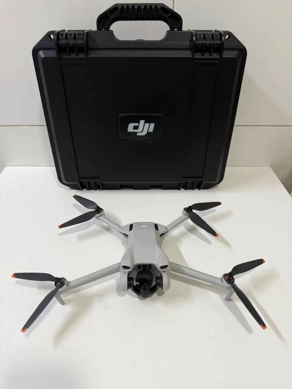Drone DJI Mini 3 - Imperdível!!