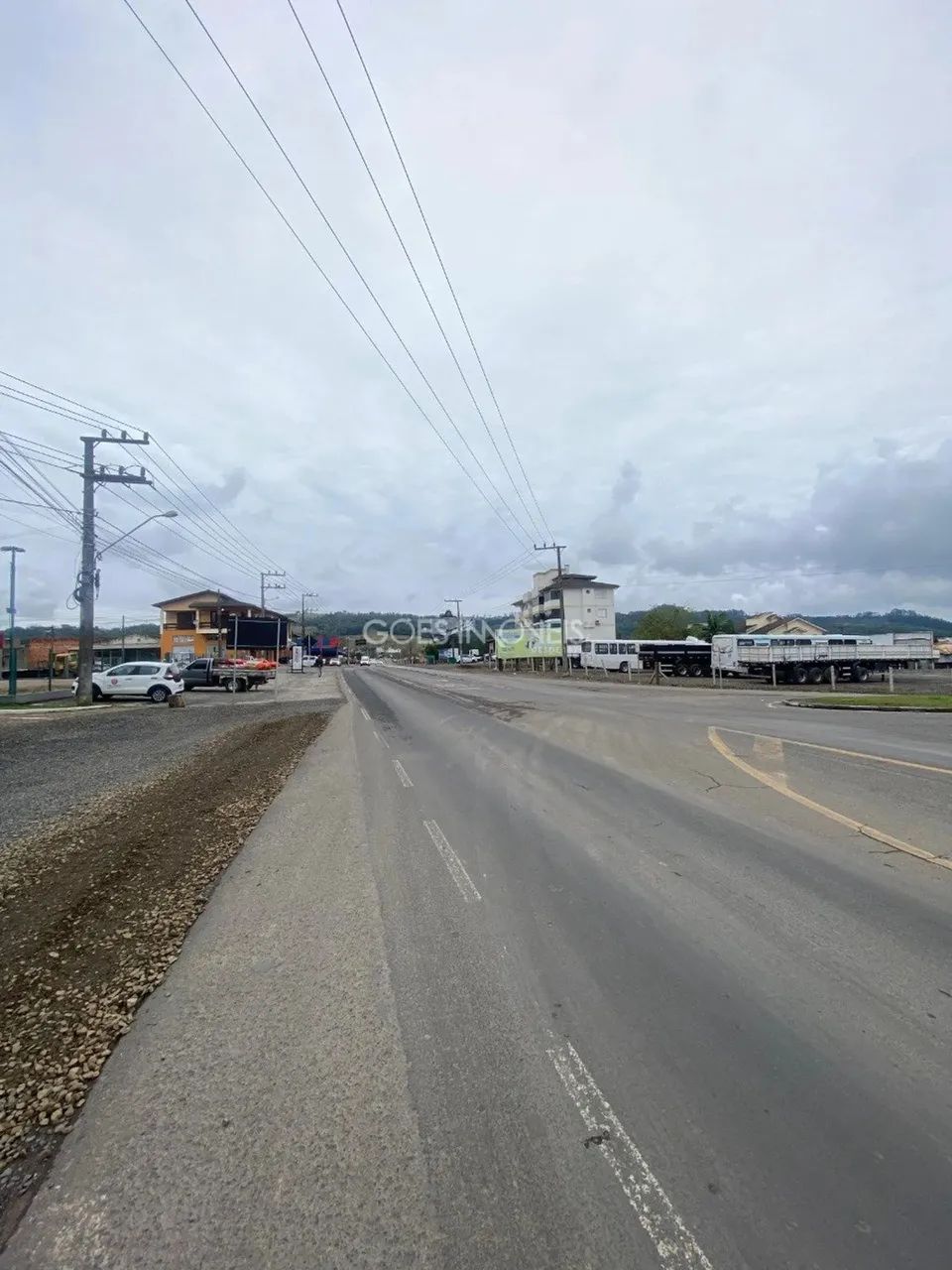 Galpão para Aluguel Içara - Foto 4