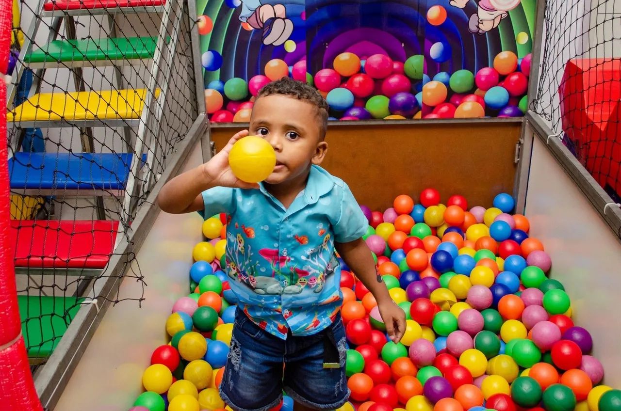 Fotógrafia Infantil a partir de R$450,00 - Foto 4