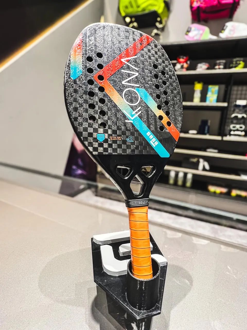 Raquete de Beach tennis KONA K DOZE