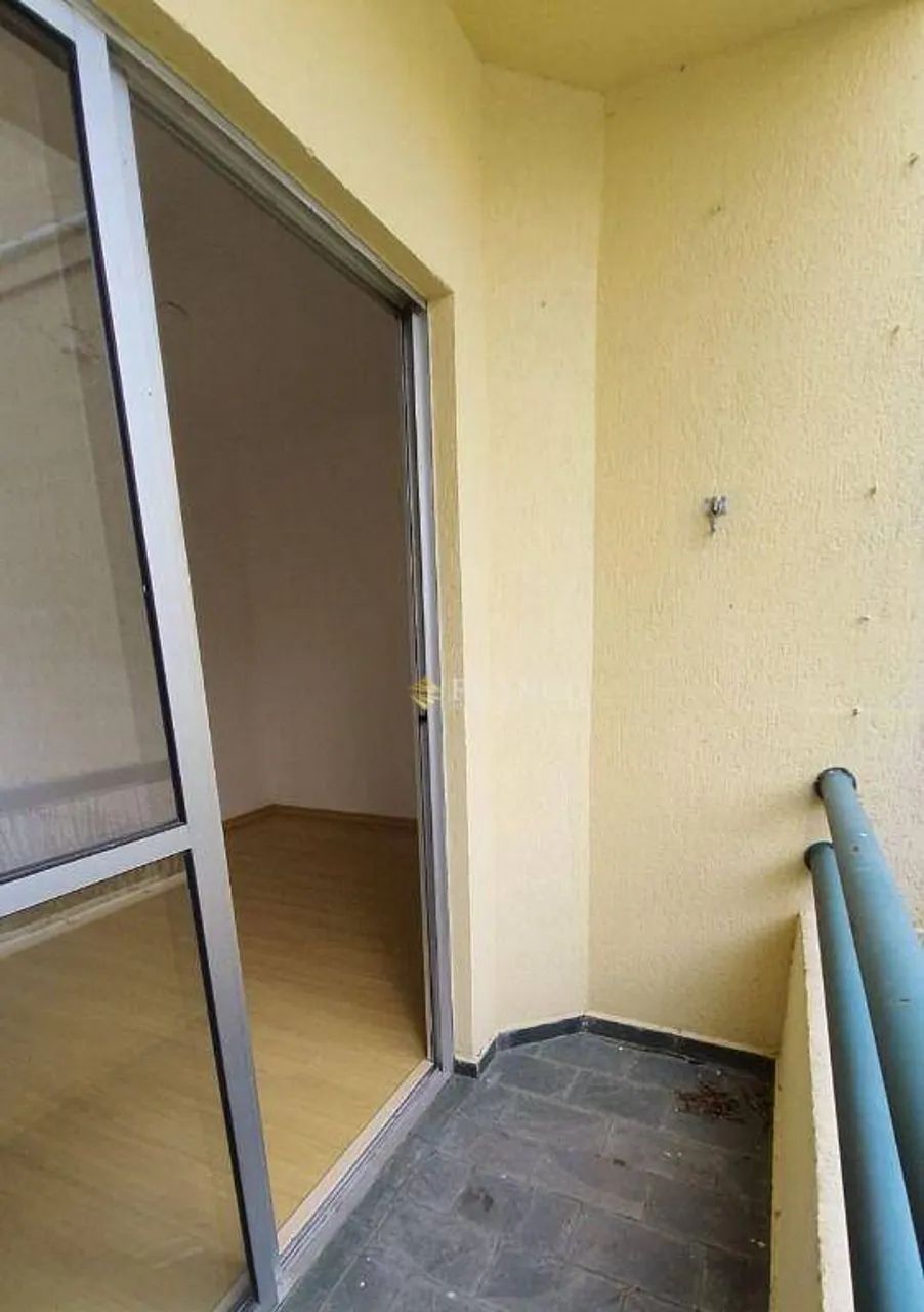 Apartamento com 3 dormitórios, 95m² - venda ou aluguel - Parque Senhor do Bonfim - Taubaté - Foto 3