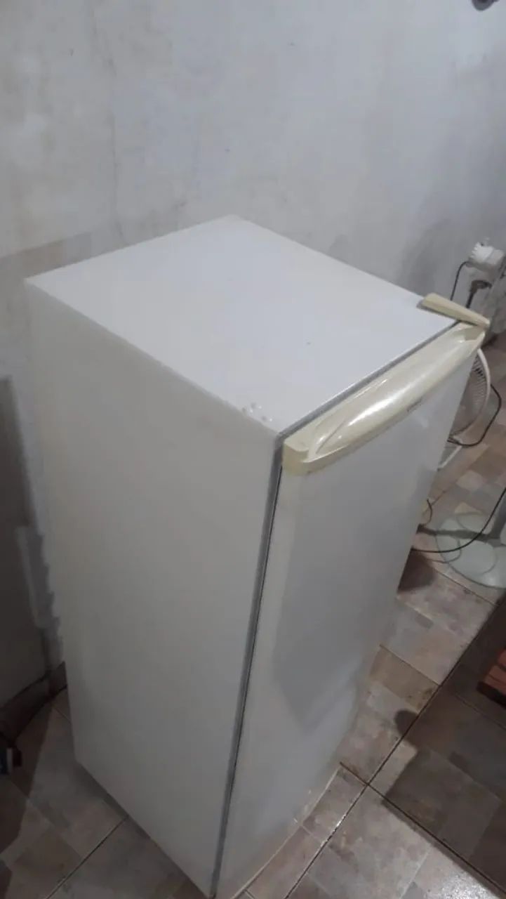 Geladeira Consul 240 litros  - Foto 3