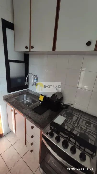 Flat em Vila Mariana - São Paulo, SP - Foto 13