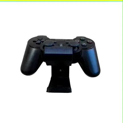 2 Suportes headset e joystick - Foto 4