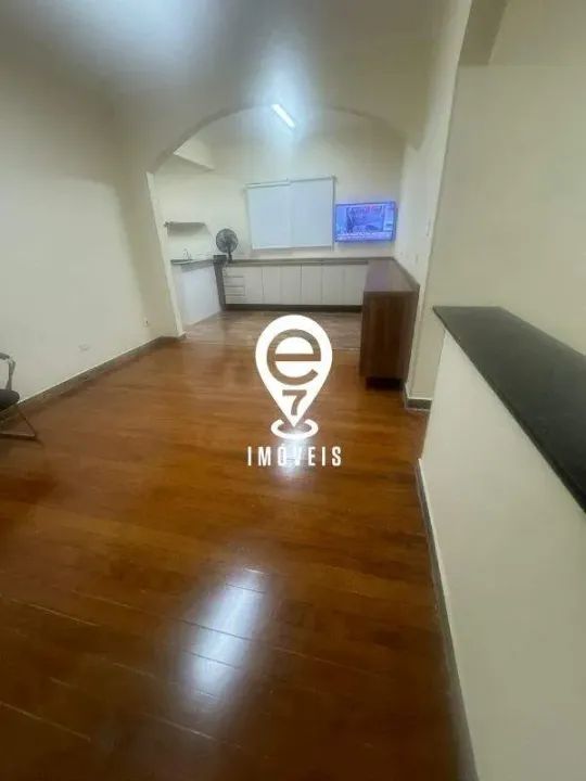 Casa pronta para escritório - Ipiranga