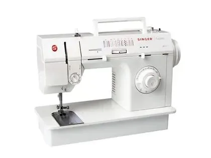 Máquina de Costura Singer