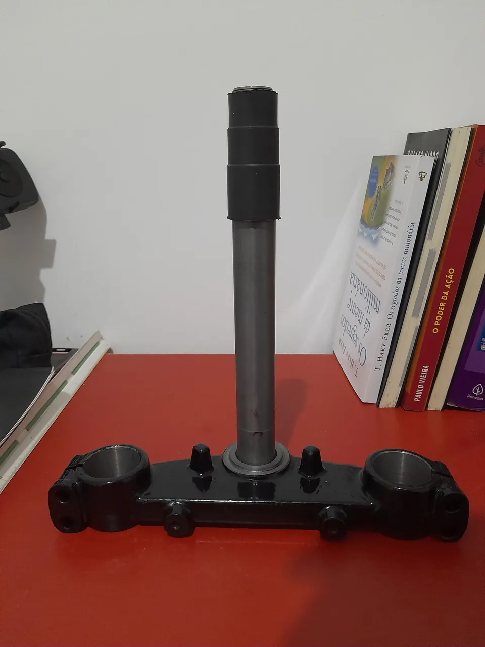 MESA INFERIOR CROSSER 150