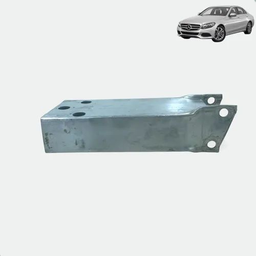 Almas Ponta Diant Esquerdo Mercedes C180 C200 2015 2018 - Foto 4