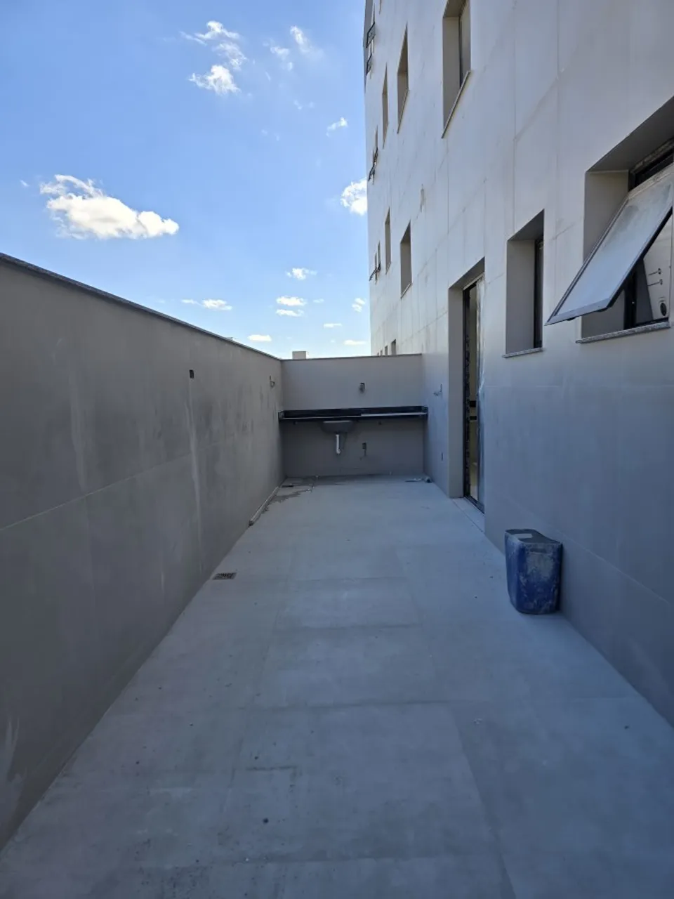 Apartamento para Venda em Contagem, Novo Eldorado, 3 dormitórios, 1 suíte, 1 banheiro, 1 v