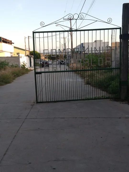 Terreno 225m2 - Foto 3