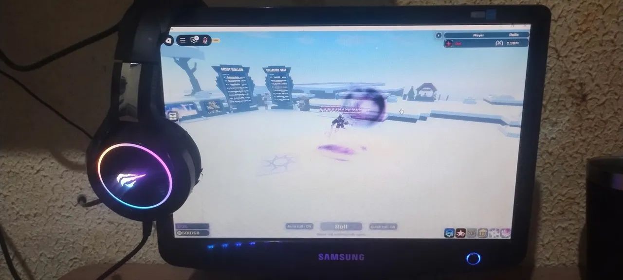 Pc mais ou menos gamer - Foto 4