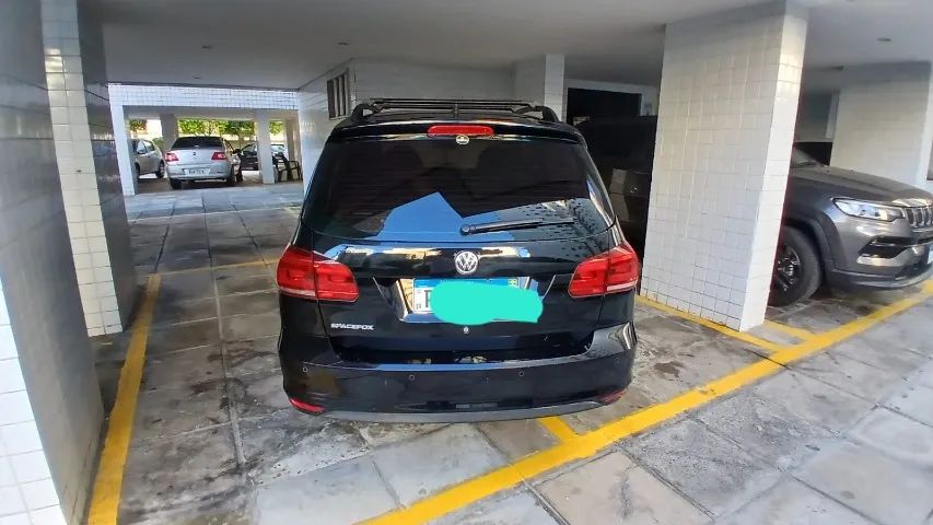 SPACE FOX 19 com GNV - Foto 2