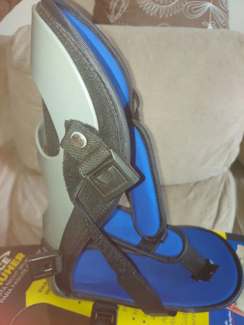 Bota Ortopédica - 250,00 - Foto 4