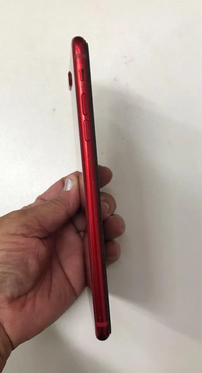 Vendo iPhone 8 plus