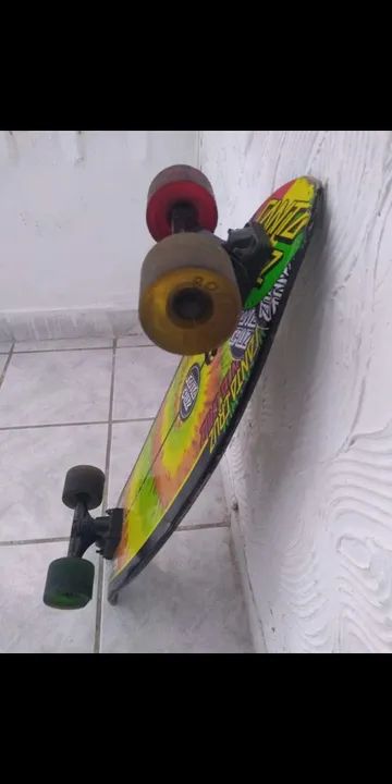 Simulador de Surf Californiano - Foto 2