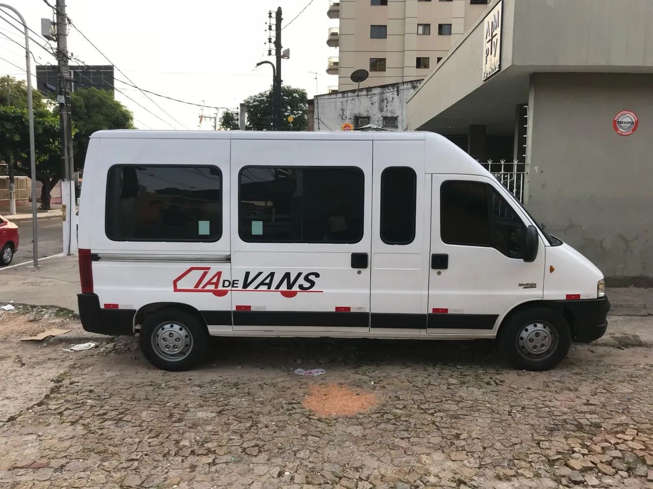 Ducato multjet de turismo  - Foto 6