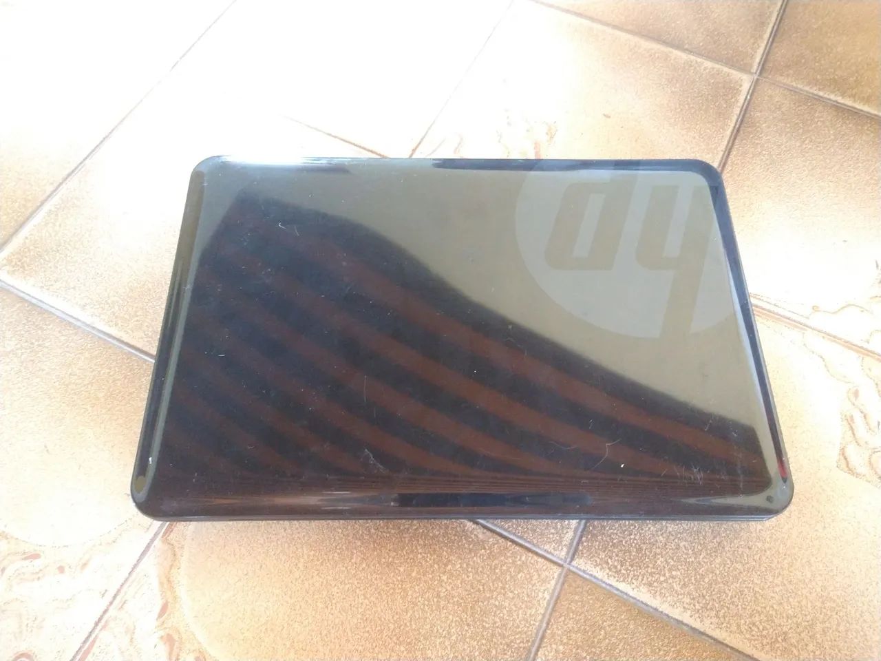Notebook HP Usado 