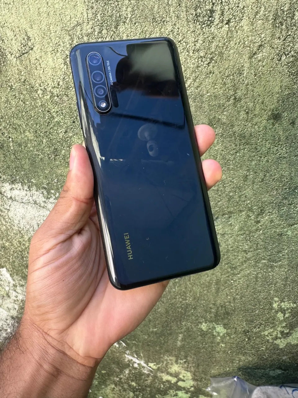 Huawei nova 6 5G