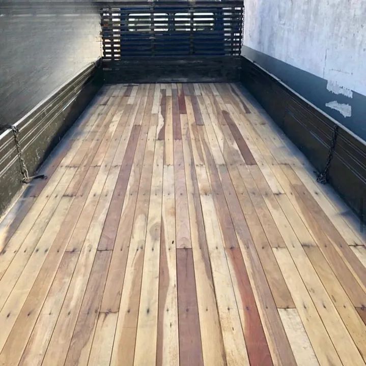 Caminhão Mb 1620 /carroceria/2008 - Foto 3