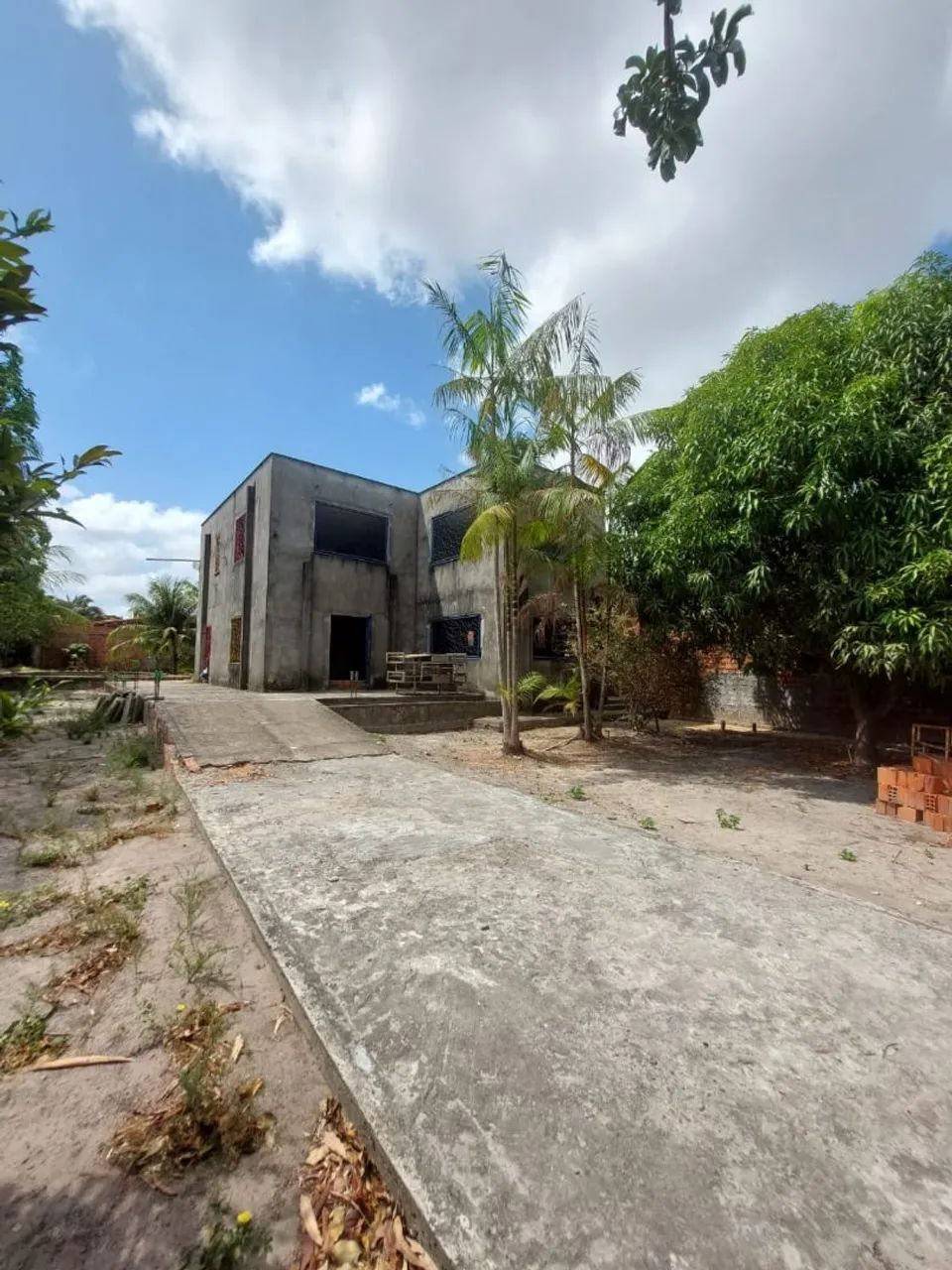 Vendo TERRENO com 2.390 m² em São Luís-MA 