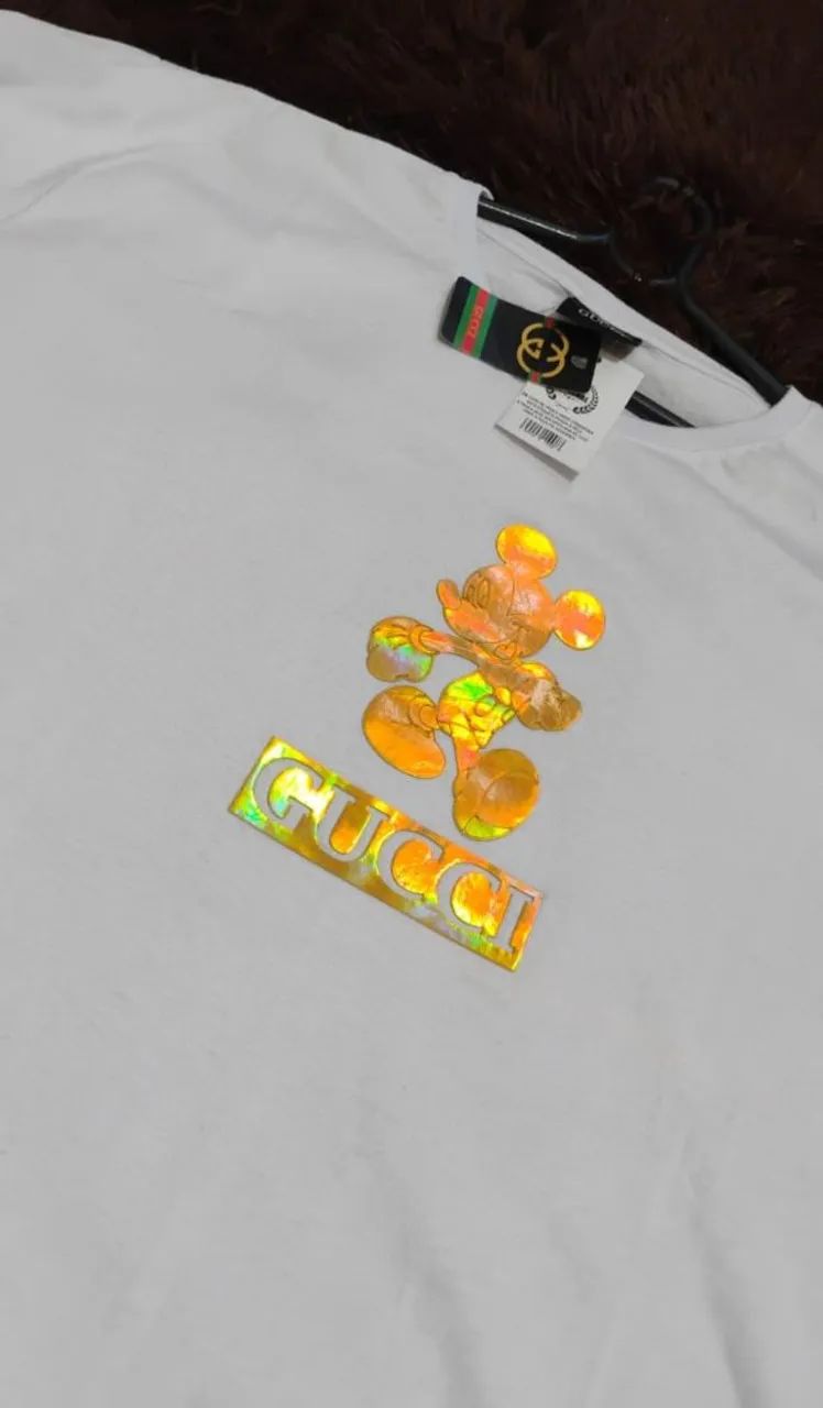 GARANTA SUA CAMISA ANO NOVO 35 APENASSS - Foto 3