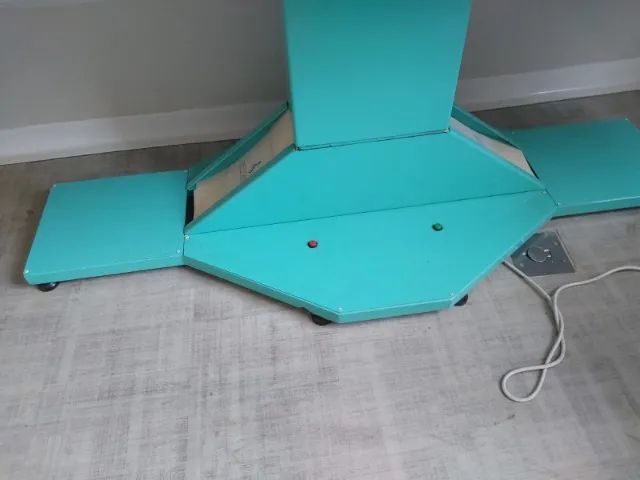 Maca de massagem - Foto 2