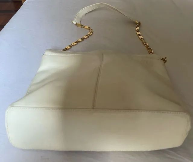 Bolsa Offwhite/Nude Paloma Picasso ORIGINAL!!! PROMOÇÃO IMPERDÍVEL!!! - Foto 3