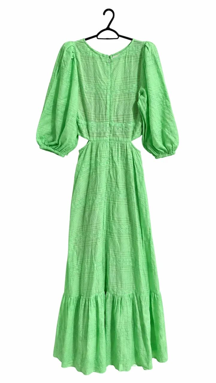 Vestido Ave rara tamanho P 