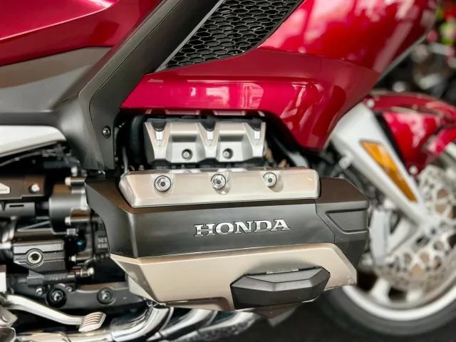 Goldwing 1800 2024 - Foto 3