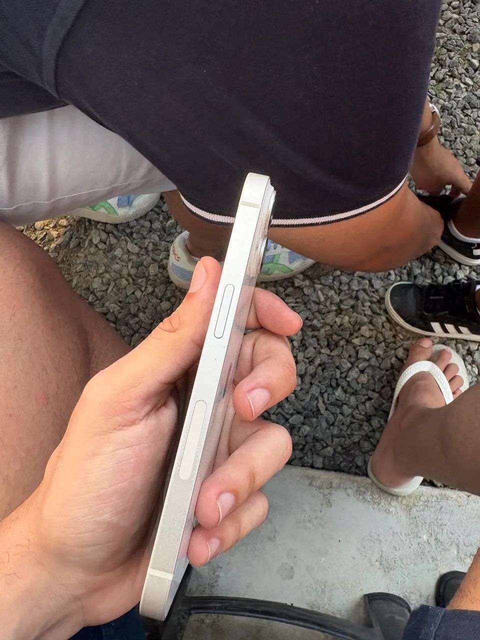 iPhone 14 256 gb - Foto 5