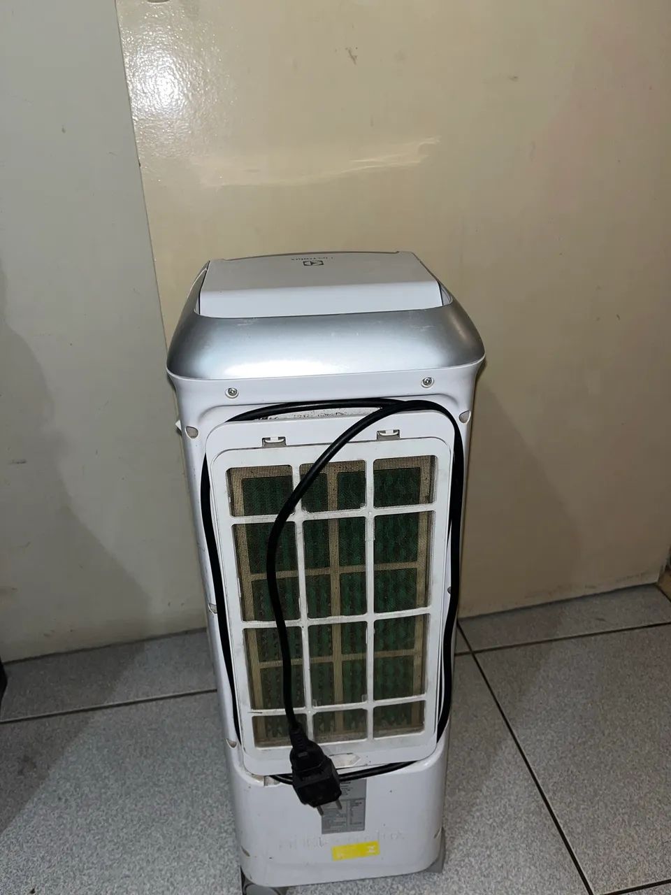 Circulador de ar da Eletrolux - Foto 3