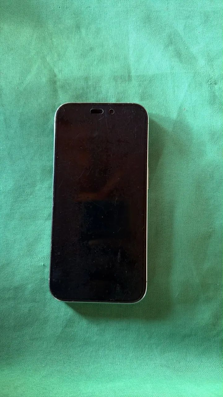 iPhone 15 pro 128gb - Foto 5