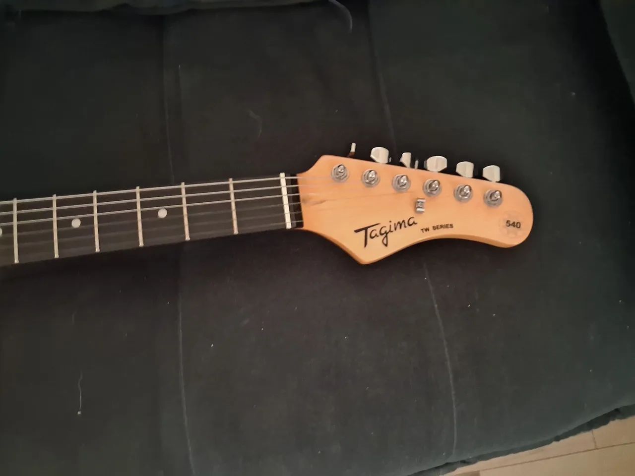 Guitarra - Foto 4