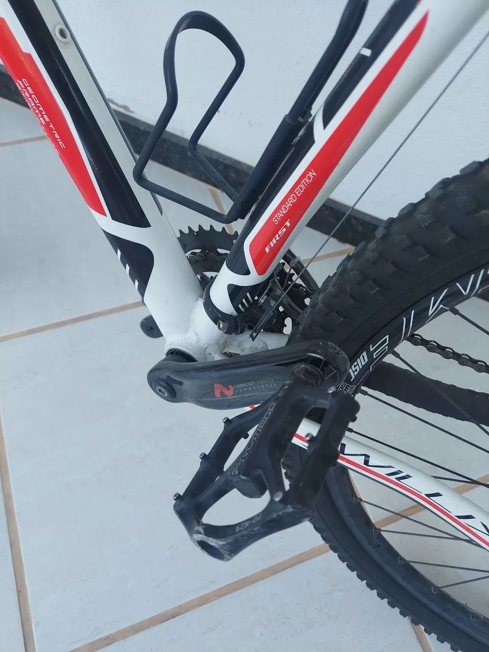 VENDE BIKE 29 BARATO. - Foto 3