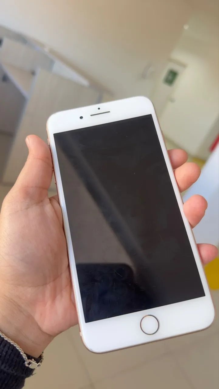 Iphone 8 plus - Foto 2