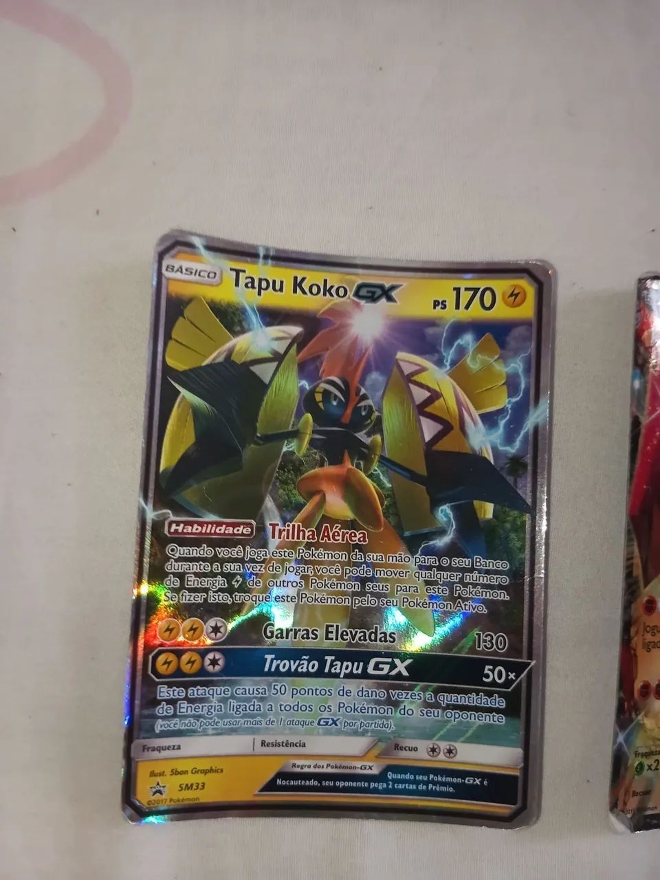 Cartas Pokémon - Foto 2
