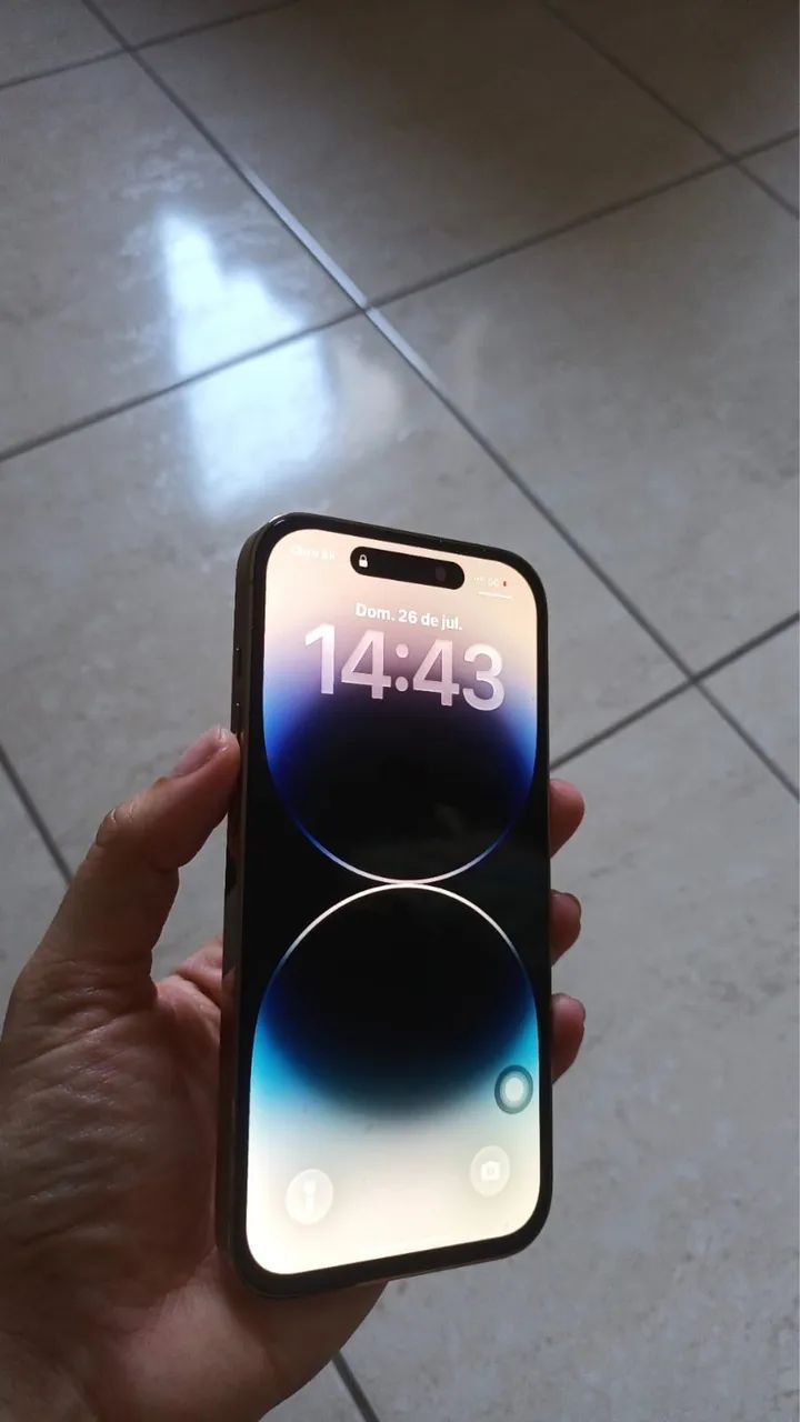 IPhone 14 Pro - Usado. 