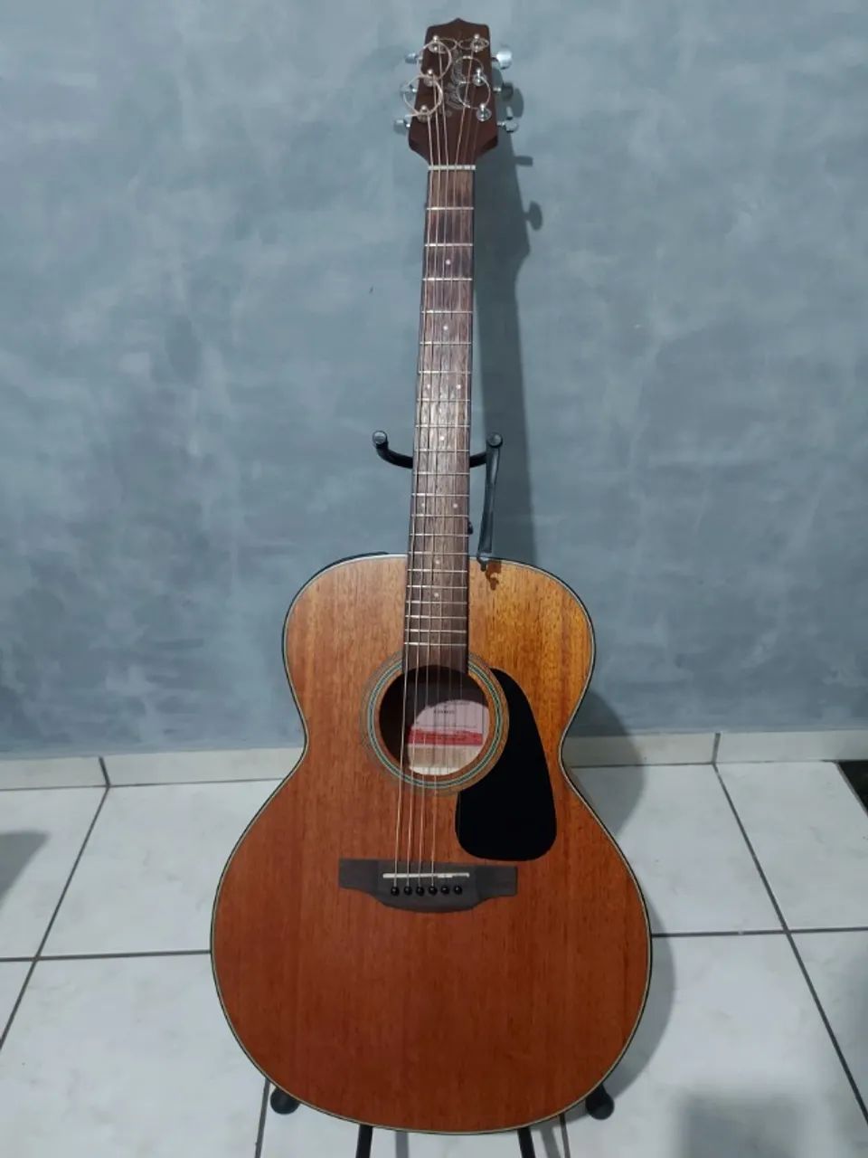 Violão Takamine GLN11E NS