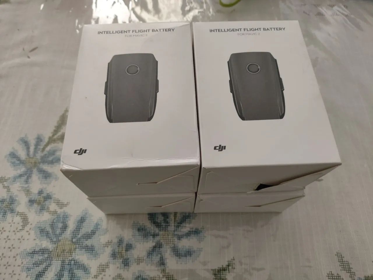 Bateria Original DJI Mavic 2 (Pro/Zoom)  - Foto 3
