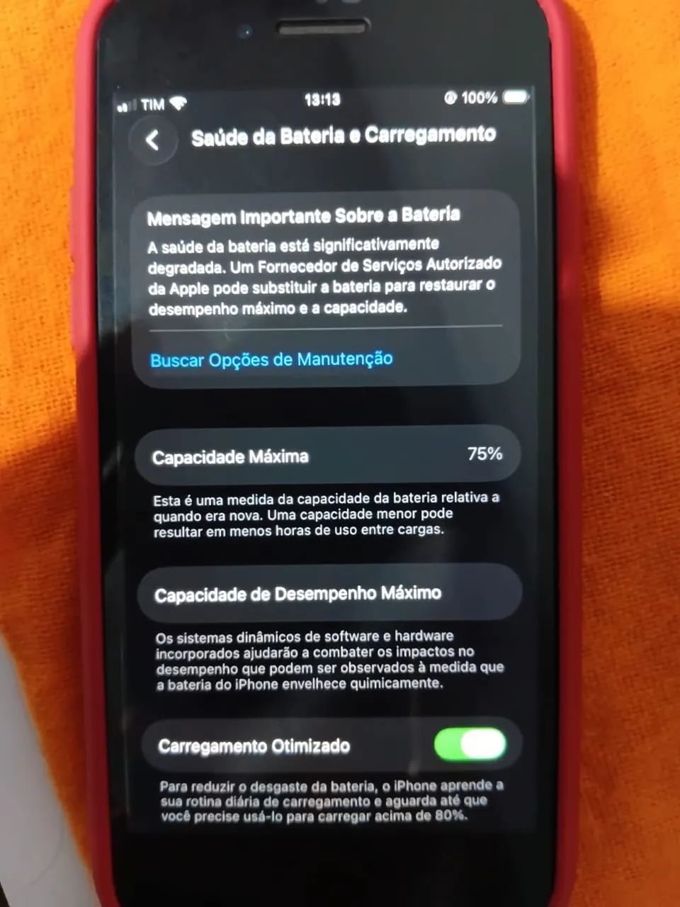 iPhone SE 2020 - Foto 4
