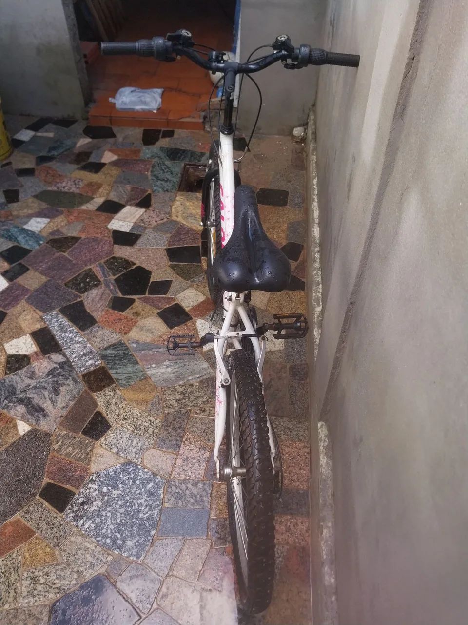 Bicicleta Caloi Ceci 21 Marchas - Aro 24 - Foto 3