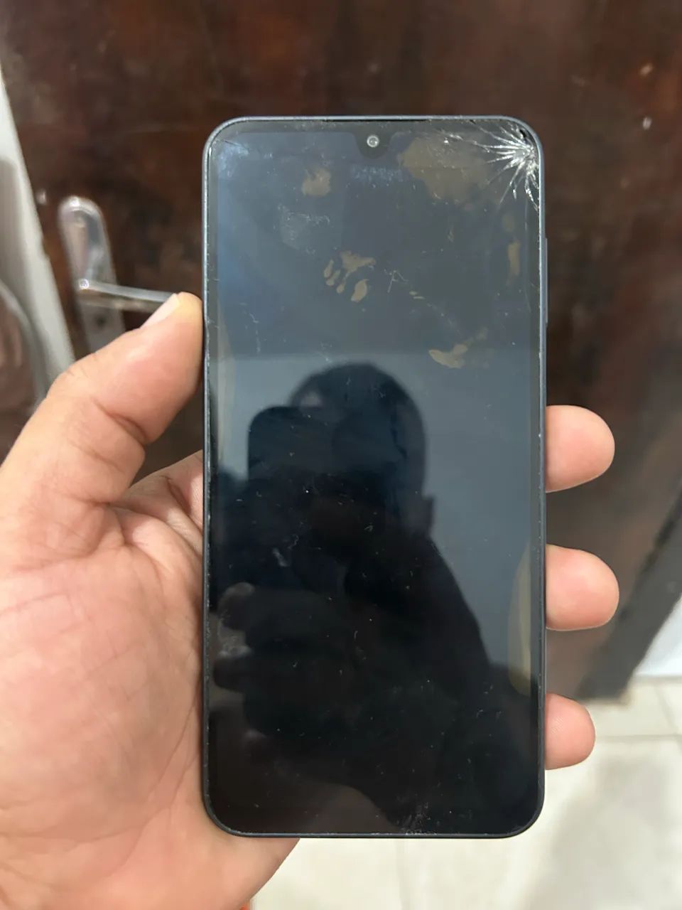 Celular Samsung A16 - Foto 5