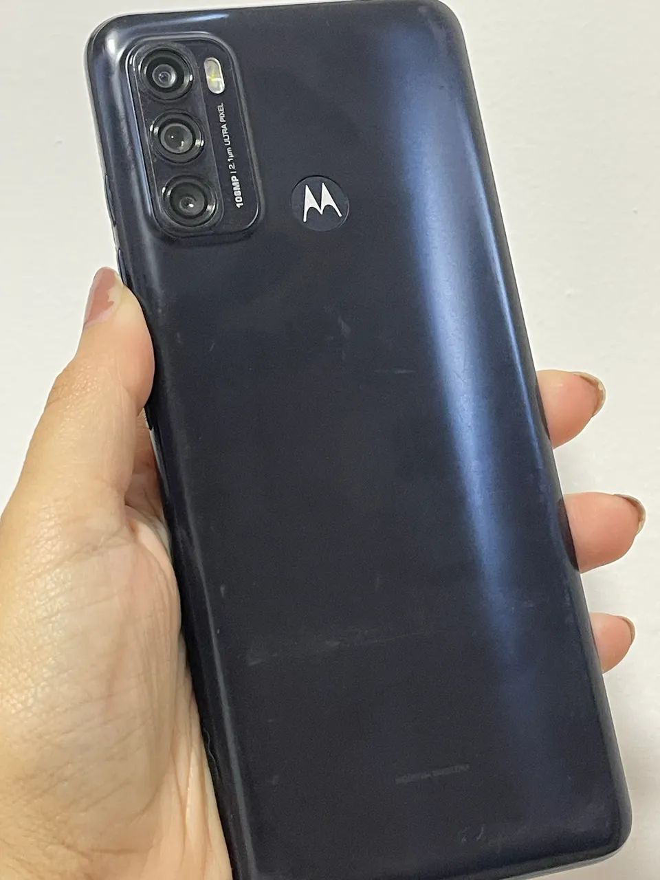 ? MOTOROLA G60 ? 128GB  ? - Foto 4