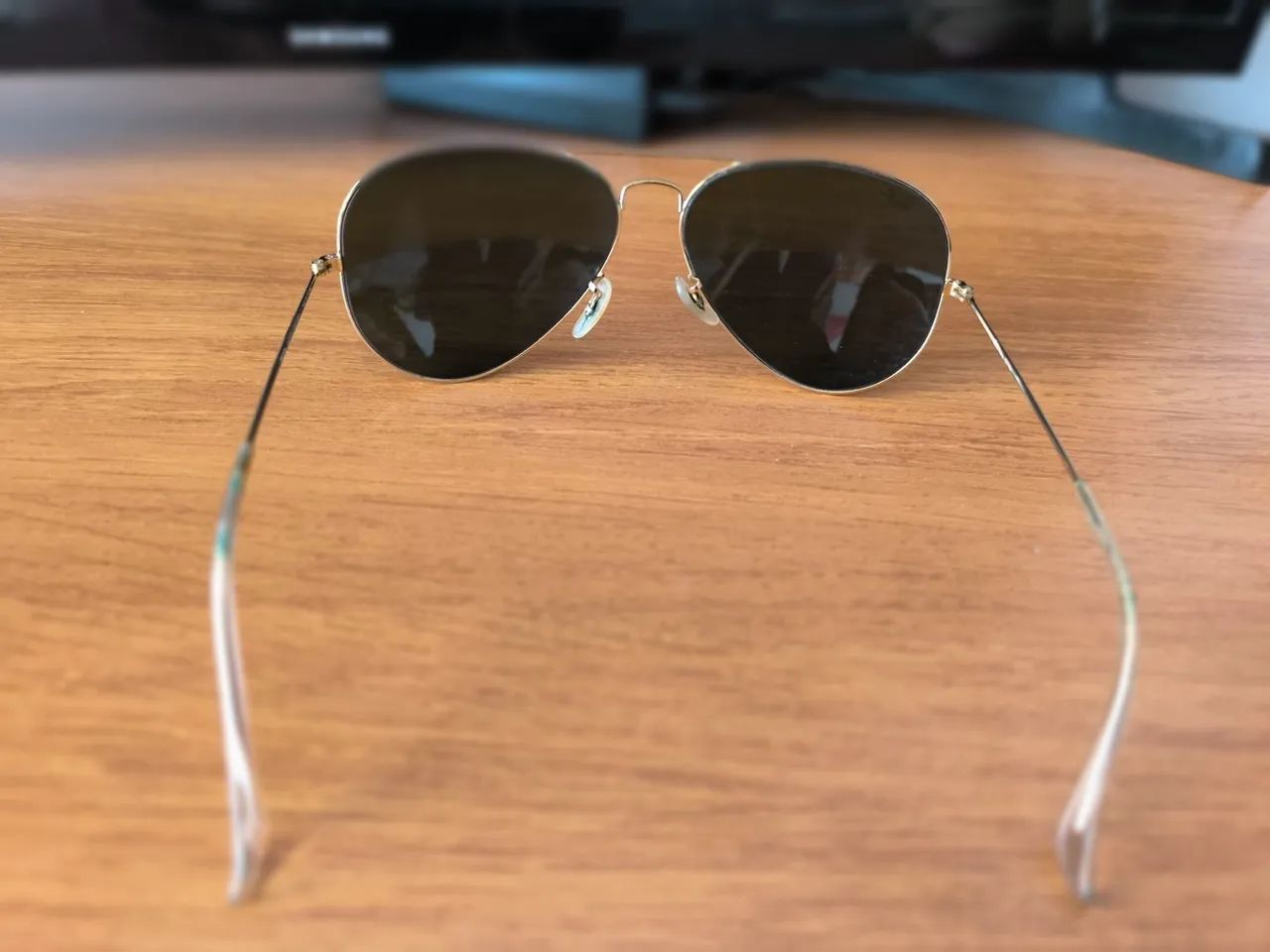 Ray ban Aviador - Foto 4