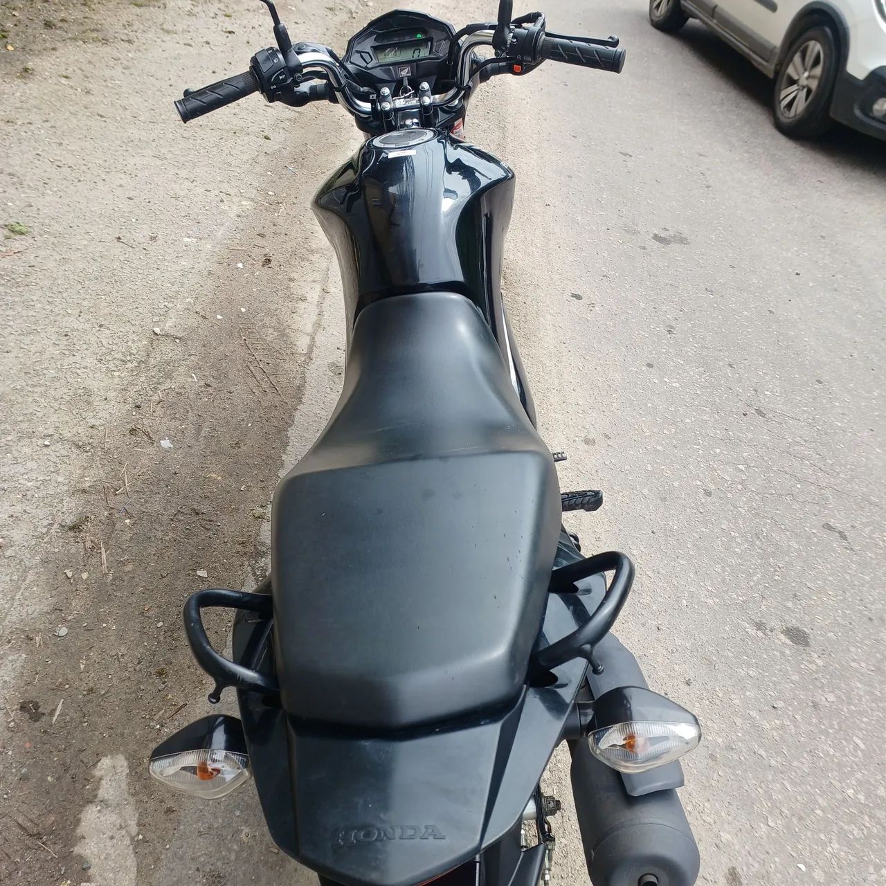 Moto - Foto 4