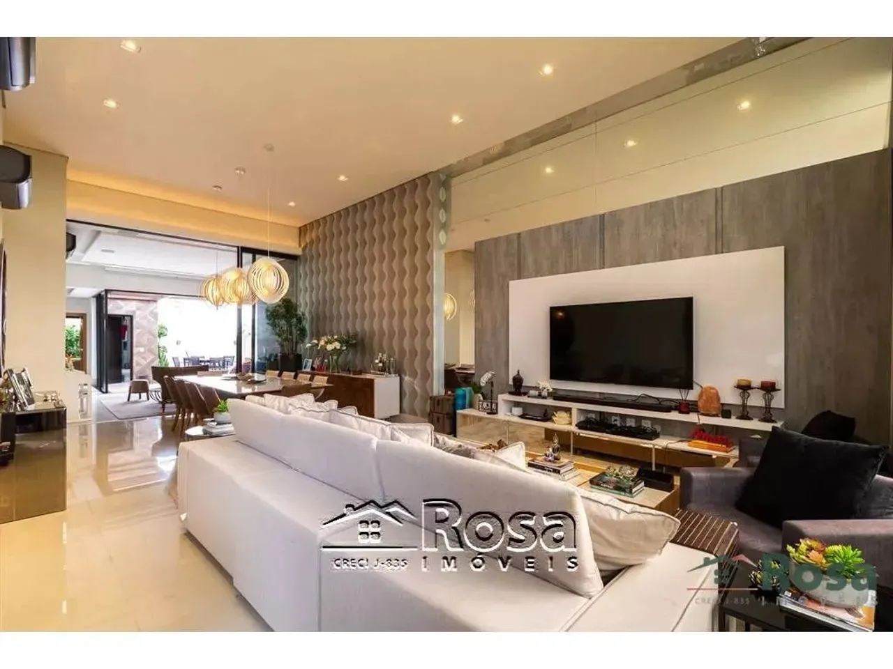 CASA TERREA NO VILLA JARDIM - Foto 2