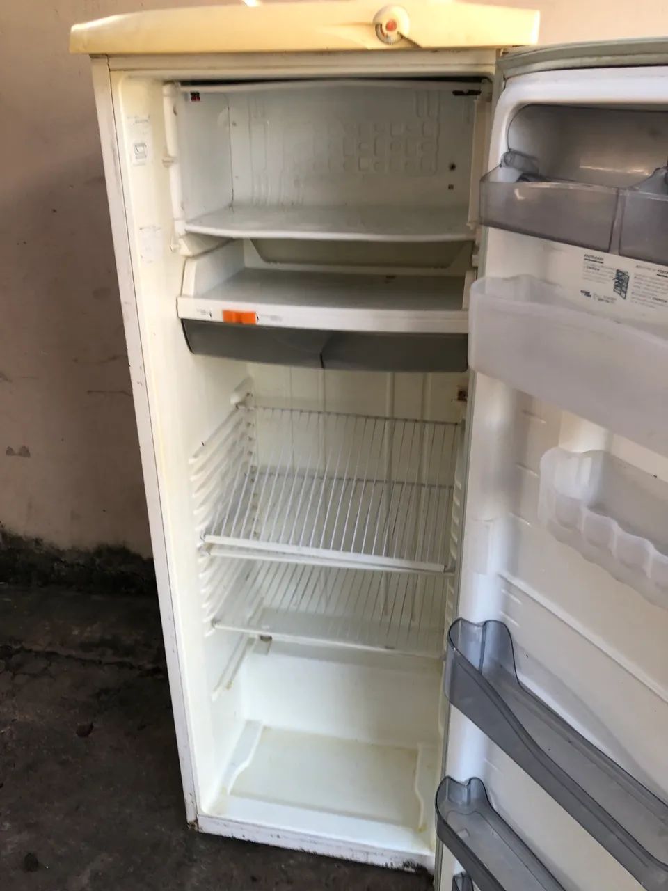 Geladeira  - Foto 4