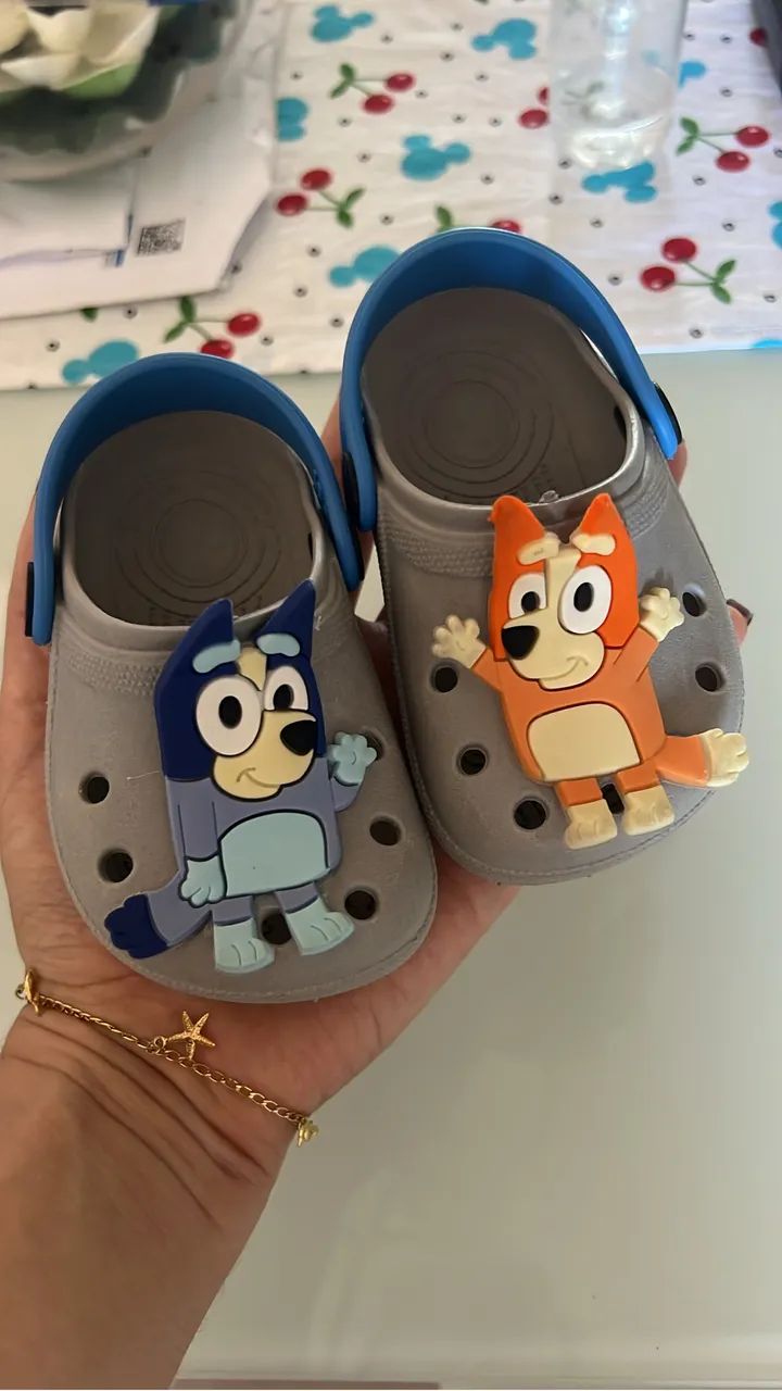 Crocs Infantil  - Foto 3