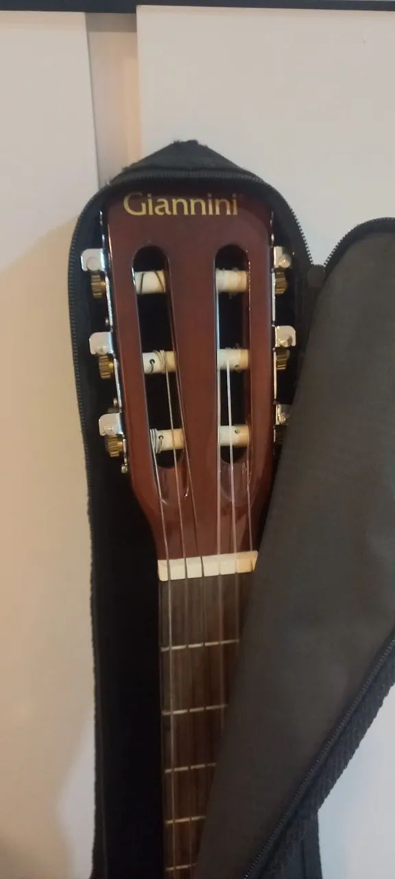 Violão Giannini - Foto 2