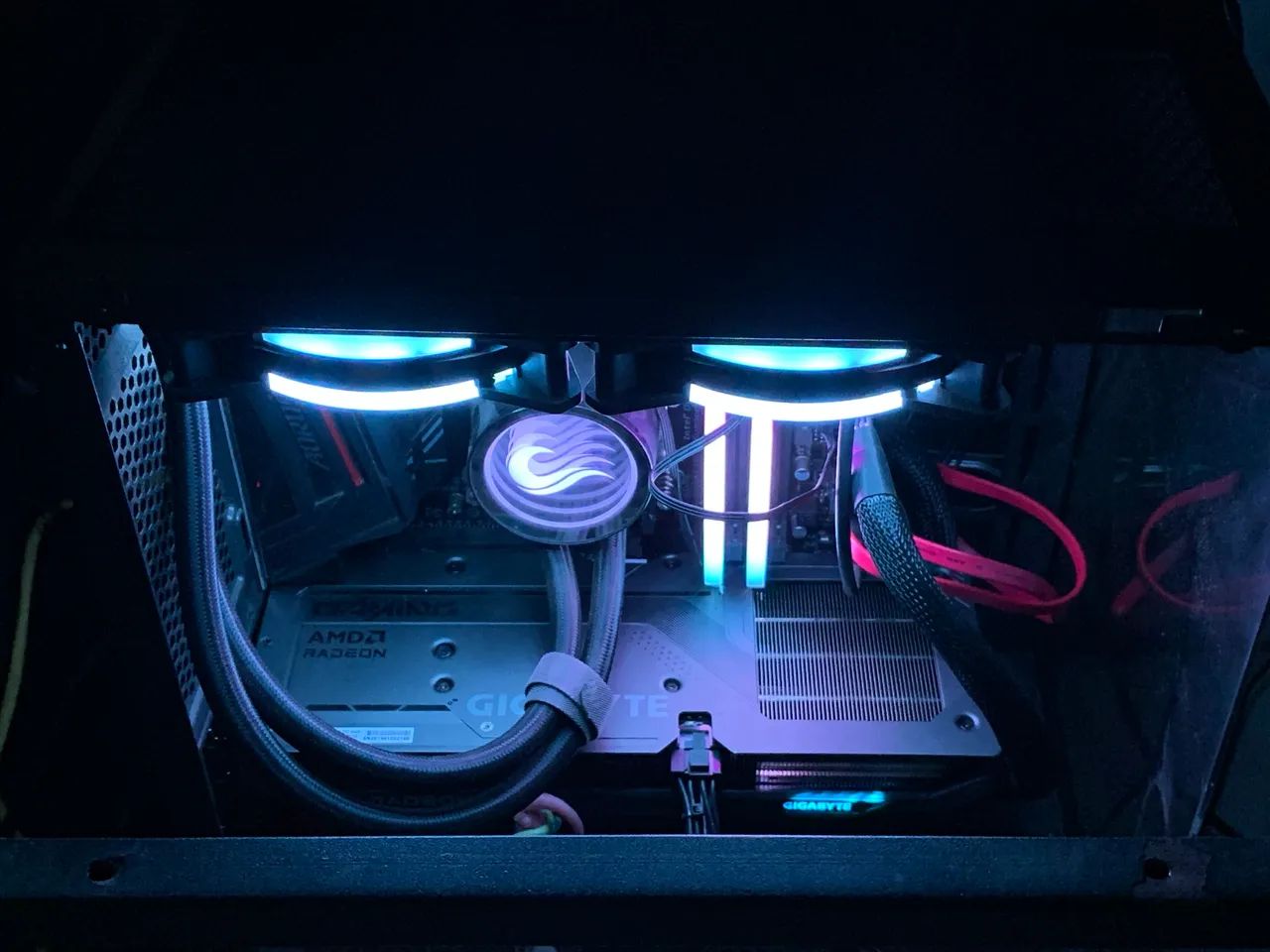 PC GAMER TROCO  - Foto 2